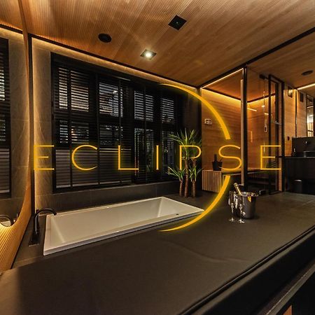 Eclipse Gold Room Bielsko-Biała Dış mekan fotoğraf