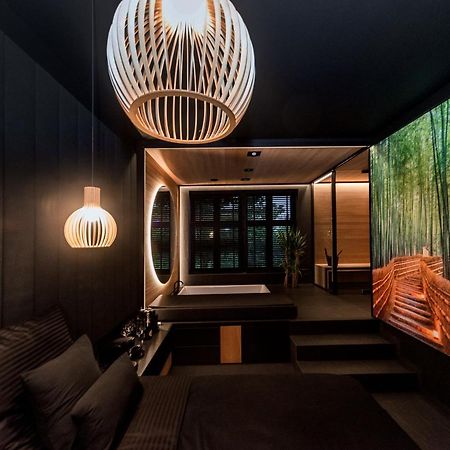 Eclipse Gold Room Bielsko-Biała Dış mekan fotoğraf