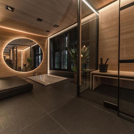 Eclipse Gold Room Bielsko-Biała Dış mekan fotoğraf