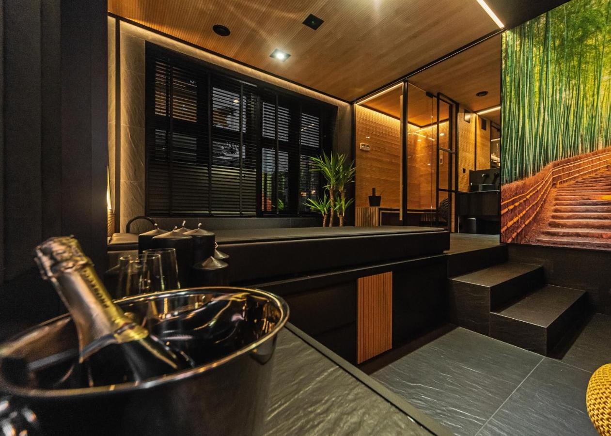 Eclipse Gold Room Bielsko-Biała Dış mekan fotoğraf