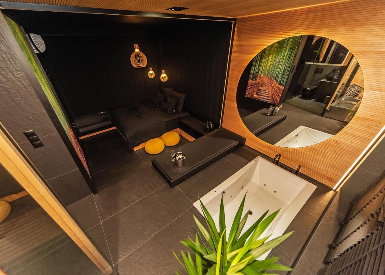 Eclipse Gold Room Bielsko-Biała Dış mekan fotoğraf
