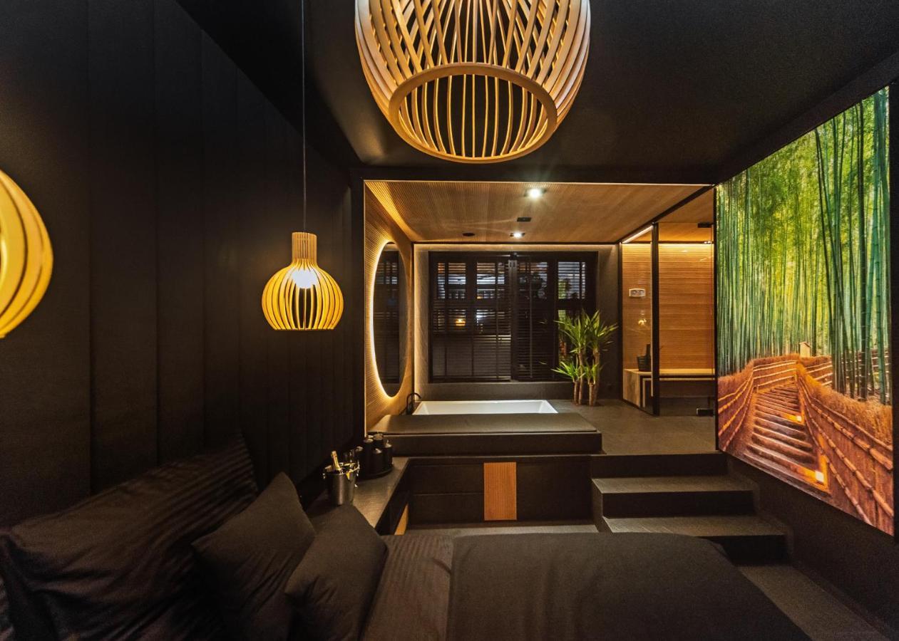 Eclipse Gold Room Bielsko-Biała Dış mekan fotoğraf