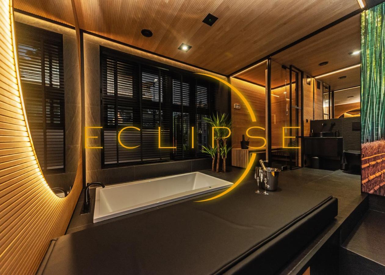 Eclipse Gold Room Bielsko-Biała Dış mekan fotoğraf