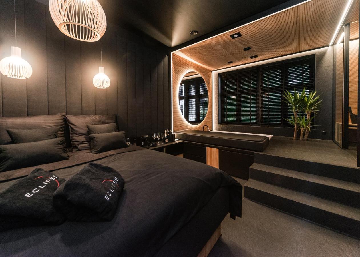 Eclipse Gold Room Bielsko-Biała Dış mekan fotoğraf