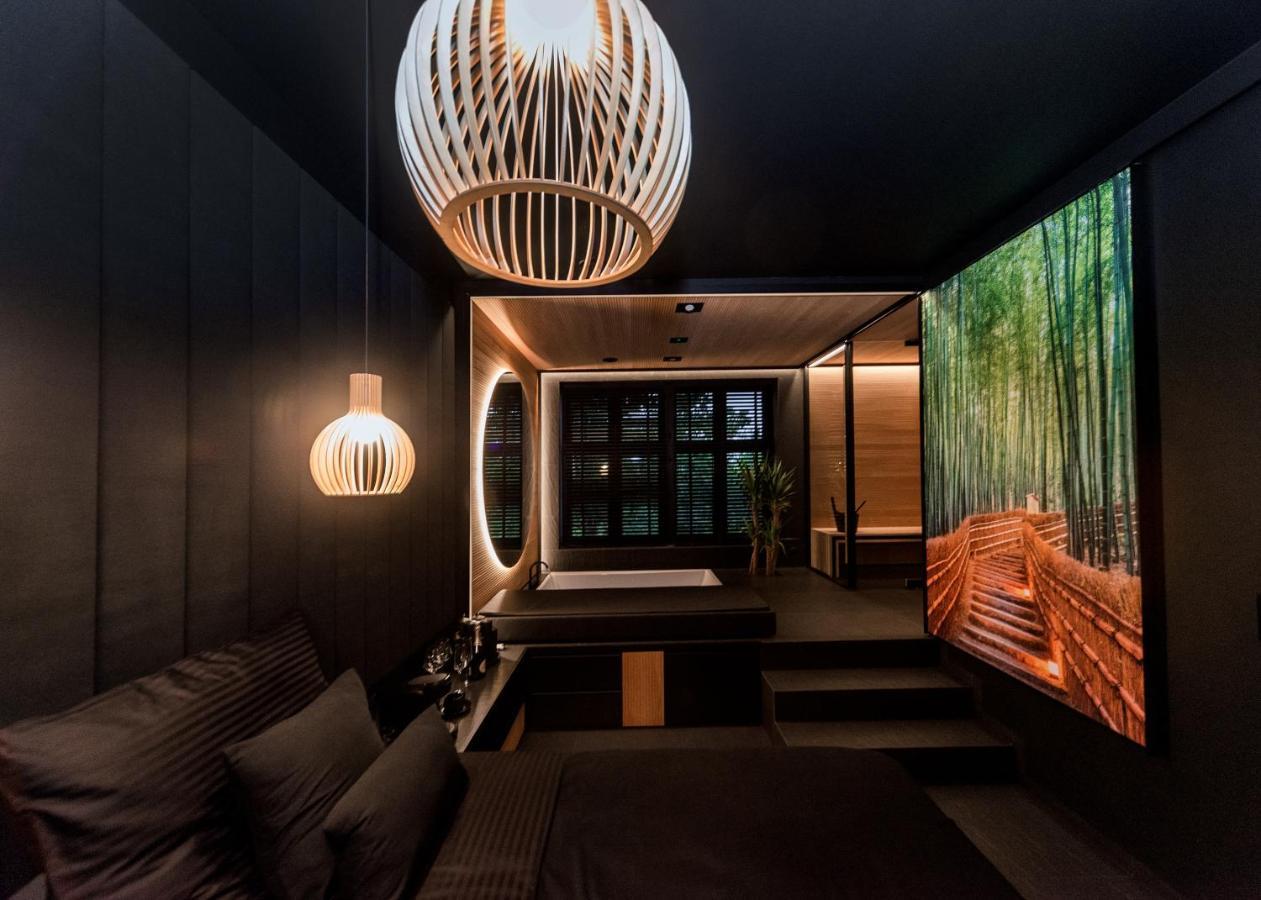 Eclipse Gold Room Bielsko-Biała Dış mekan fotoğraf